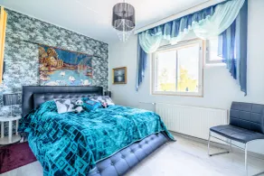 Capitano - Chambre