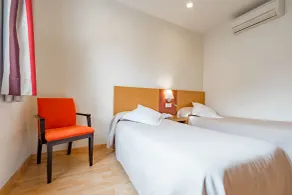 Hotel Amic Colon - Room