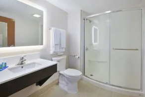 Holiday Inn Express Tiffin by IHG - Bad