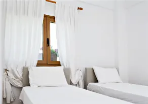 Sanidiamonds - Habitación