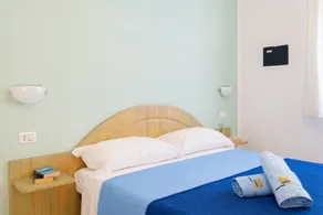 Residence Costa del Turchese by PendraHolidays - Quarto