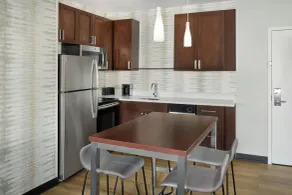 Residence Inn by Marriott Charlotte Airport - Chambre