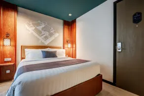 Sib Kao - Room