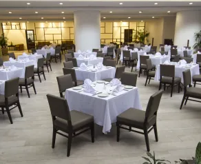 Clarion Suites Guatemala City - Restaurant
