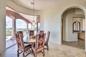 Backyard Oasis! Mtn-View Family Gem in Scottsdale - Innvendig