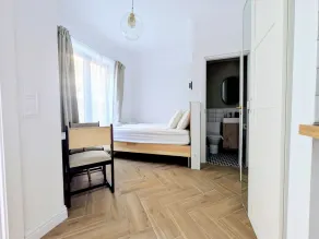 Dinostratus House - Boutique Studios - Room