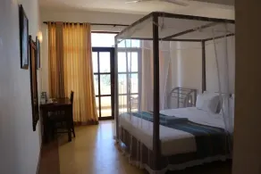 Esprit d'Ici Hotel - Chambre