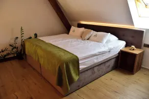 Resort Village Majer - Apartments, Glamping - Slovenia - Zimmer
