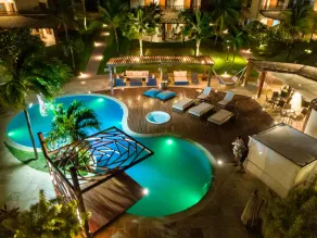 Eco Village Cumbuco - Pool