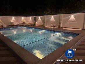 Le Park Luxury Resort by TIE Hotels & Resorts - Pool