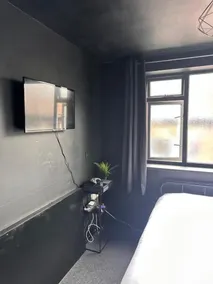 Digz Hotel - Room
