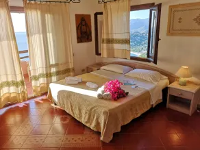 Residence Torre delle stelle - Camera
