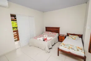 Tayá Hospedagens - Camera
