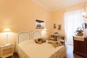 Casa Riccardi - Camera