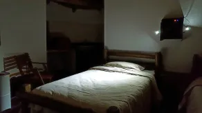 Baleni Cultural Camp - Zimmer