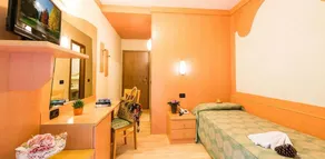 Hotel Ariston - Room