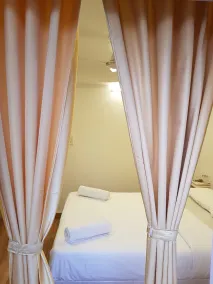 Marquito's Guest House - Room