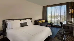 Park Plaza London Waterloo - Habitación