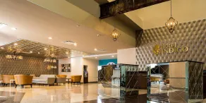 Hotel Indigo Pittsburgh East Liberty by IHG - Réception