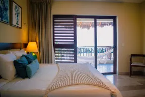 Grand Marina Hotel - Room