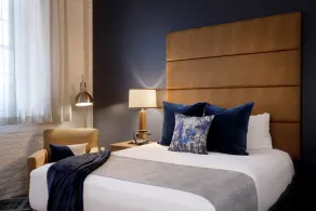 Hotel at Old Town - Chambre