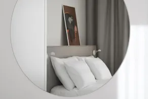 Original Sokos Hotel Tripla Helsinki - Room