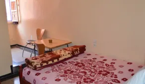 Hotel Atlas Ouarzazate - Chambre
