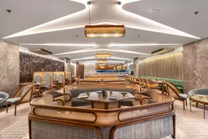Ramada Encore by Wyndham Ambala GT Road - Restaurant