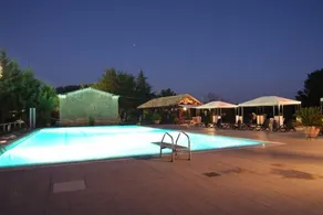 Agriturismo Savoca - Pool
