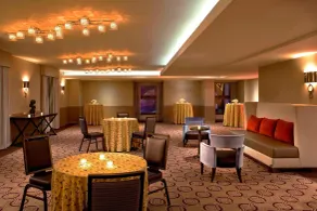 The Westin New York at Times Square - Reception
