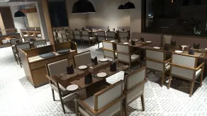 Bodhi A Boutique Hotel - Restaurant