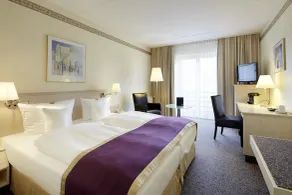 Best Western Hotel Helmstedt am Lappwald - Camera