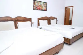 Lake Alpi Resort Kumbhalgarh - Habitación