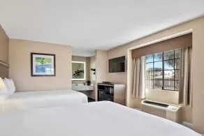 Executive Inn - Chambre