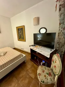  L'affittacamere nel parco \"Appia Antica\" - Chambre