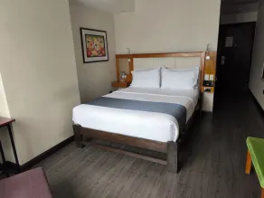 La Luna Inn - Room