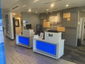 Holiday Inn Express & Suites - Dripping Springs - Austin Area by IHG - Reception
