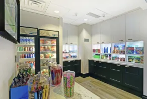 Homewood Suites by Hilton Cambridge Waterloo Ontario - Restaurant