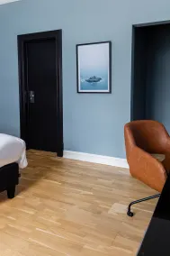 Radisson Blu 1919 Hotel, Reykjavík - Room