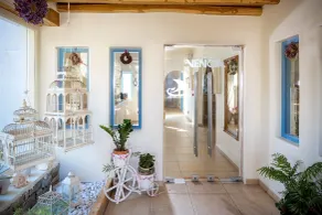 Vencia Boutique Hotel - Hall