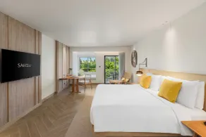 SAii Laguna Phuket - Chambre