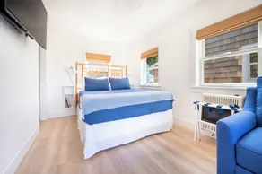Marina Bay Cottages - Zimmer
