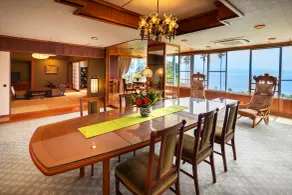 Ibusuki Phoenix Hotel - Rum