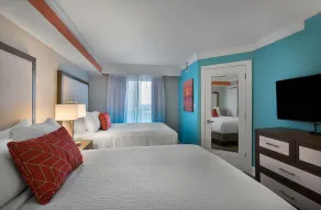 Grande Cayman Resort - Chambre