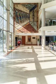 Hotel Sun Palace Albir & Spa - Réception