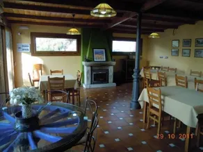 HOSTAL Restaurante RANCHEIRO - Restaurant