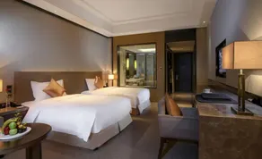 Winlong International Hotel - Room