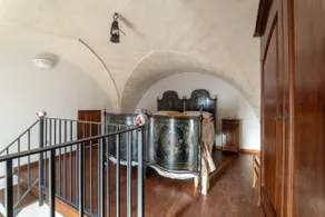 Masseria Antoglia - Habitación