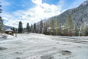 Steps to Free Bus Stop! Updated East Vail Condo - Interior
