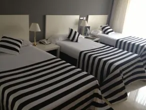 Esentia Togumar - Triple 3 Adults - Værelse